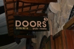 Saturday Night at 3 Doors Pub, Byblos!